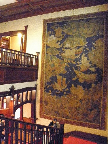 松本邸洋館8