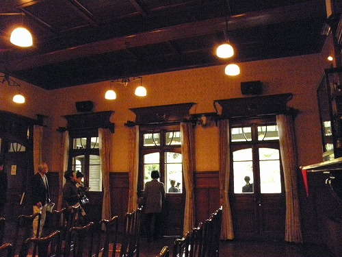 松本邸洋館1