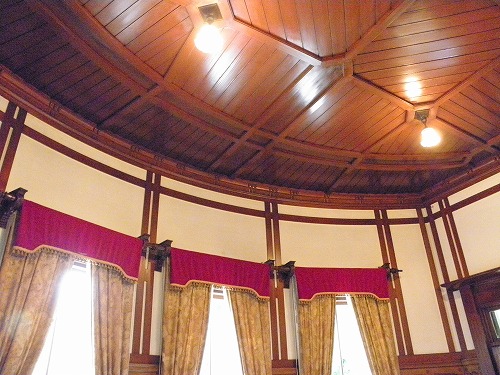 松本邸洋館3