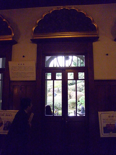 松本邸洋館18