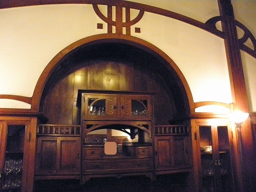 松本邸洋館21