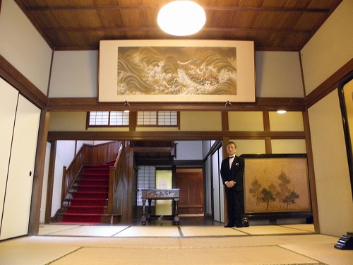 松本邸2