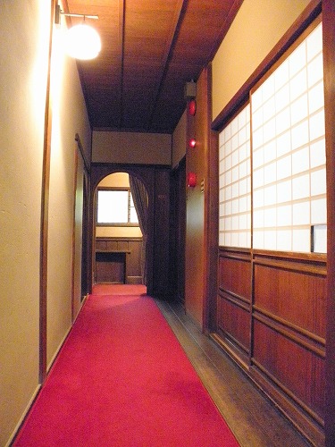 松本邸15