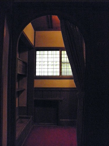 松本邸16