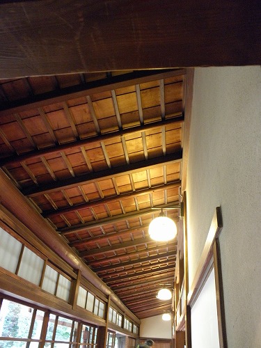 松本邸17