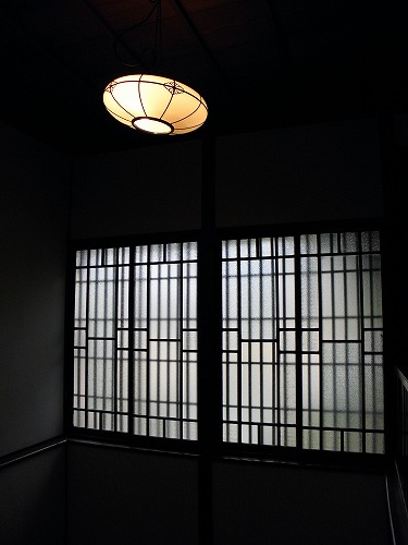 松本邸12