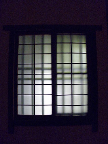 松本邸13