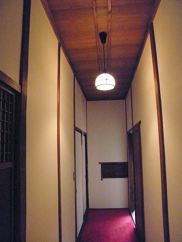 松本邸18