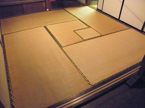 松本邸4