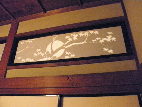 松本邸19