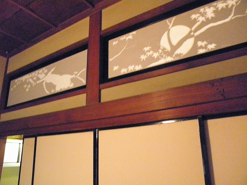 松本邸7