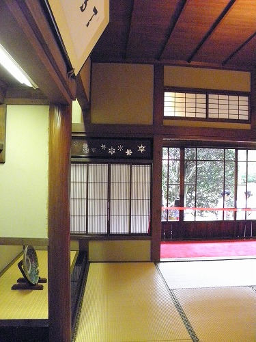 松本邸9
