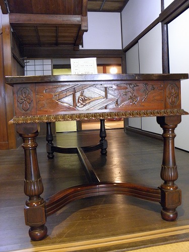 松本邸25