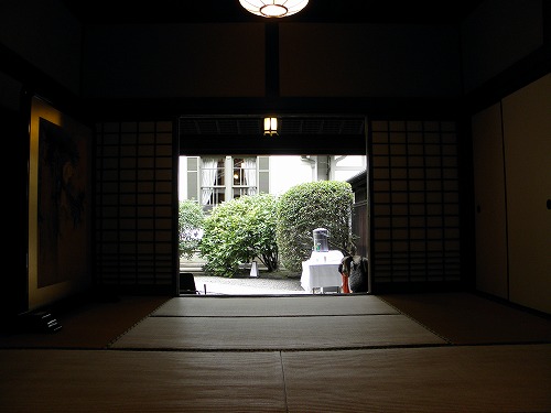 松本邸1