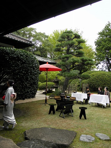 松本邸4