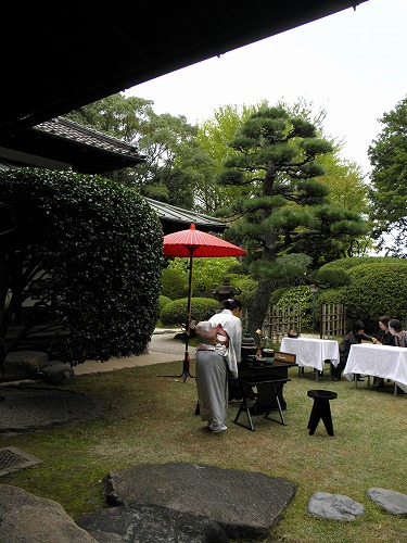 松本邸15