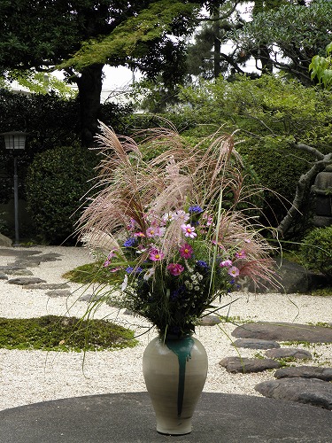 松本邸23