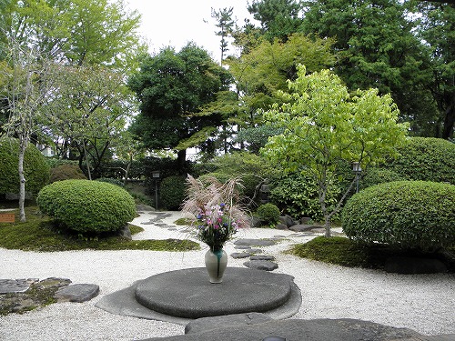 松本邸20