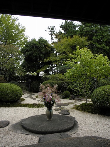 松本邸24