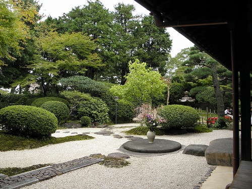 松本邸10