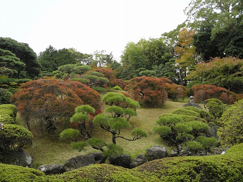 松本邸1