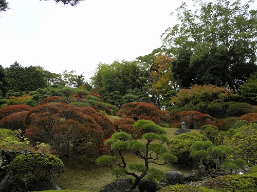 松本邸2