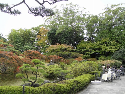 松本邸3
