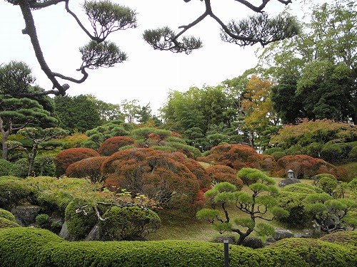 松本邸4