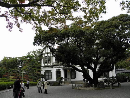 松本邸13