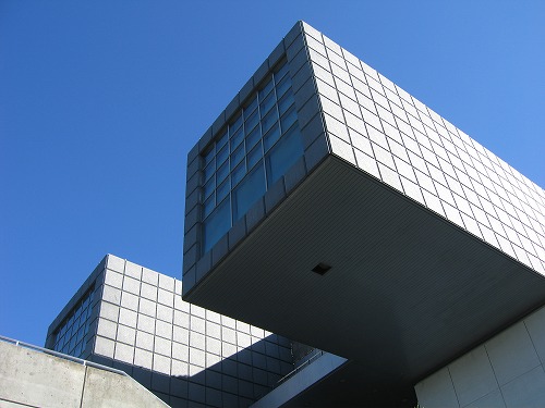 北九州市立美術館1