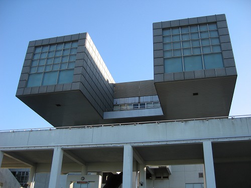 北九州市立美術館3