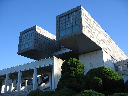 北九州市立美術館10