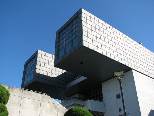 北九州市立美術館8