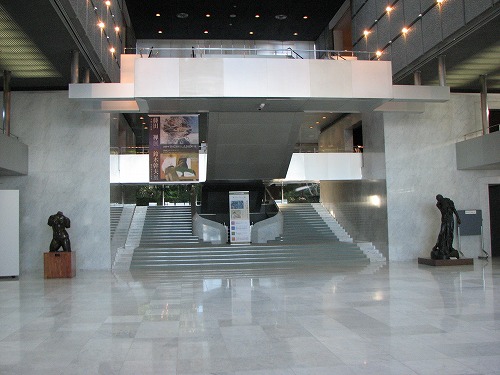 北九州市立美術館21