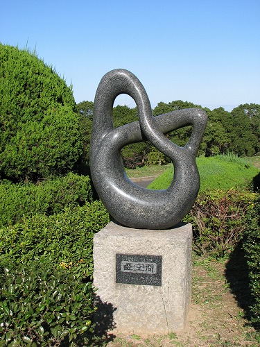 屋外展示8
