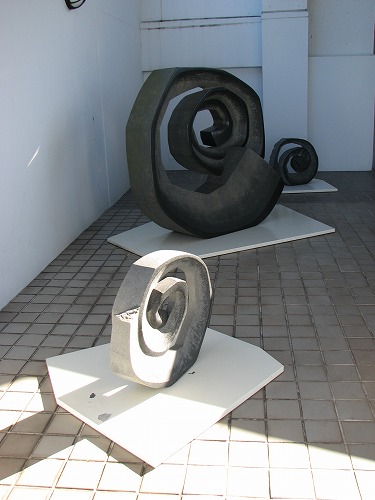 屋外展示7