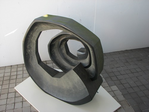 屋外展示6