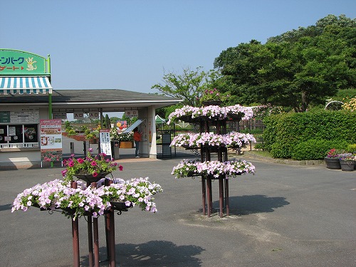 響灘緑地1