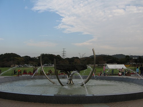 響灘緑地17