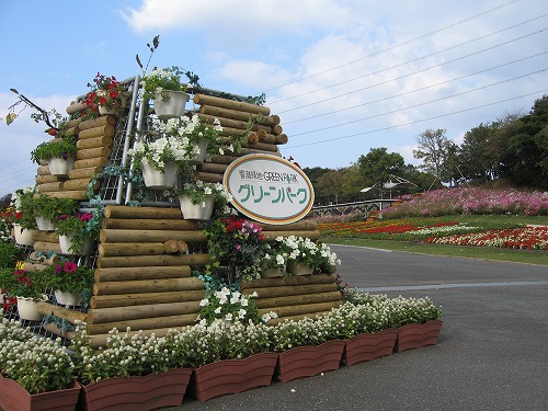 響灘緑地22