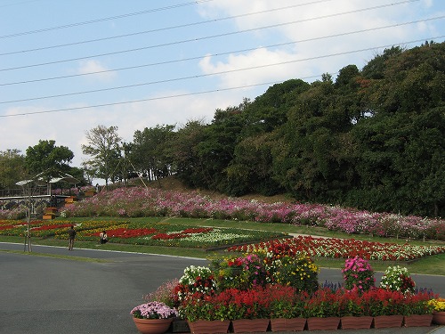響灘緑地28