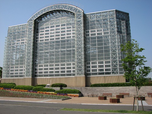熱帯生態園12