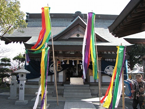 梅安天満宮4