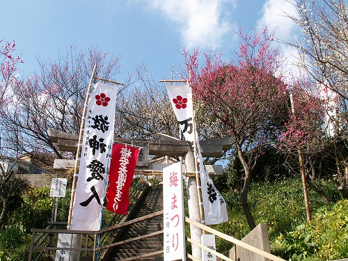 梅安天満宮16