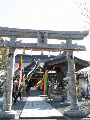 梅安天満宮20