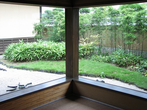 芦屋釜の里6