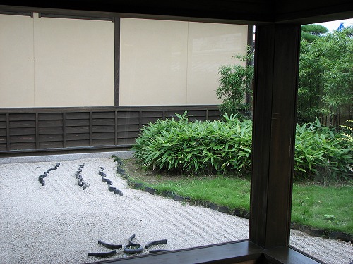 芦屋釜の里9