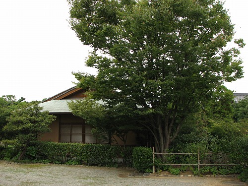 芦屋釜の里19