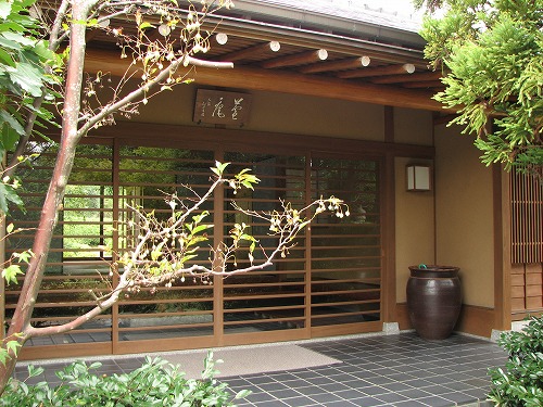蘆庵11