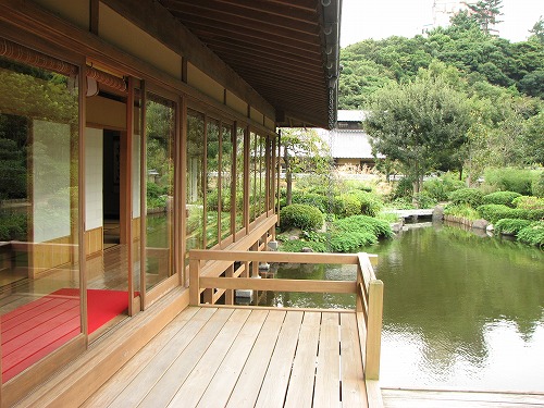 蘆庵16